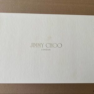 Jimmy Choo Lewis Nude Suede Round Toe Pumps